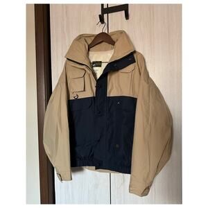 Redhead GORE-Tex 2-Tone Vtg Hiking Jacket Men's Size Medium